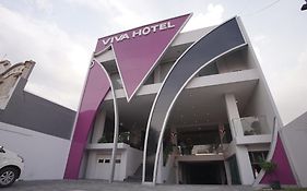 Viva Hotel Kediri, Azana Hotels Collection